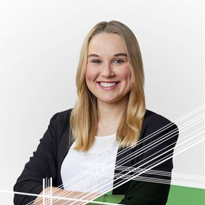 ROCKSOLID Personalvermittlung Personalberaterin Clara Freund