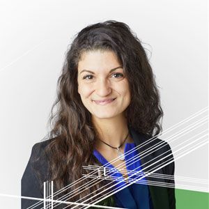 ROCKSOLID Personalvermittlung Sanja Micovic