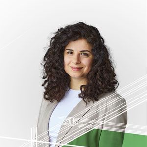 ROCKSOLID Personalvermittlung Rosa Farhadi
