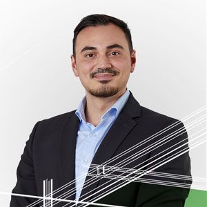 ROCKSOLID Personalvermittlung Davide Monteleone