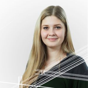 ROCKSOLID Personalvermittlung Personalberaterin Laura Fies