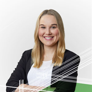 Ihre ROCKSOLID Beraterin: Clara Freund ROCKSOLID Beraterin Clara Freund