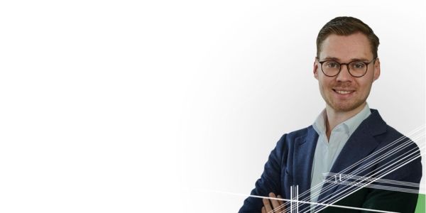 Ihr ROCKSOLID Berater Hermann Trümper