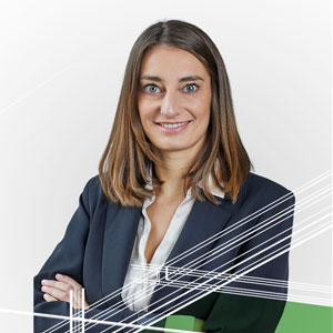 Ihre ROCKSOLID Beraterin: Vanessa Mayr Ihre ROCKSOLID Beraterin: Vanessa Mayr