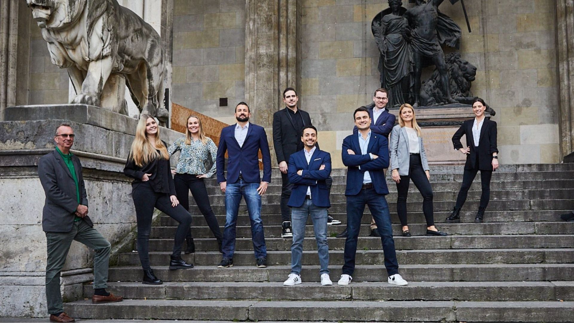 ROCKSOLID Personalvermittlung Energie- & Baubranche