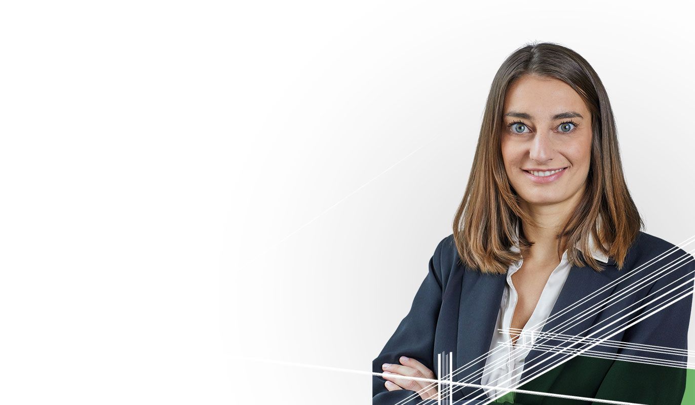 ROCKSOLID Personalvermittlung Personalberaterin TGA Vanessa Mayr